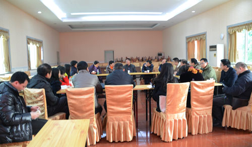 市檢協(xié)組織現(xiàn)在調(diào)研